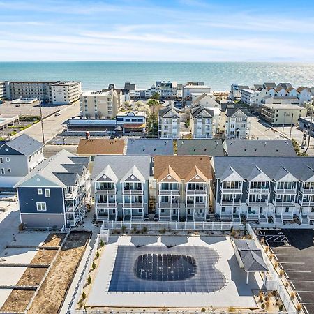 Sanibel Seas Villa โอเชียนซิตี้ ภายนอก รูปภาพ