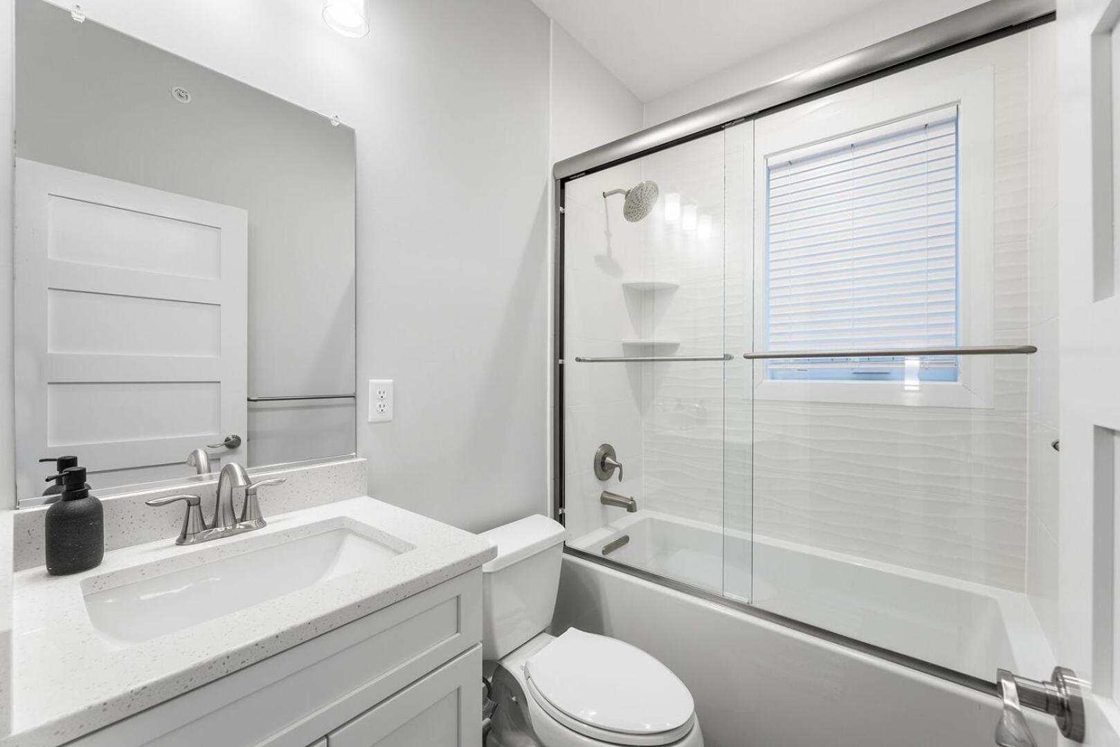 Sanibel Seas Villa โอเชียนซิตี้ ภายนอก รูปภาพ