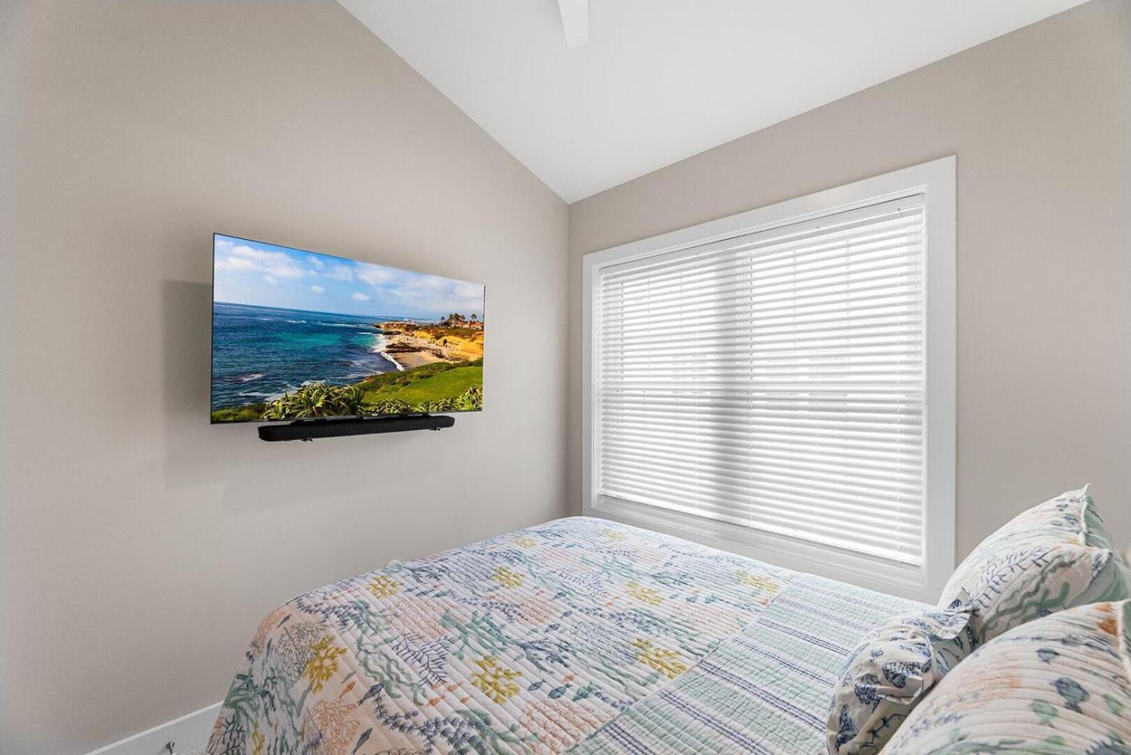 Sanibel Seas Villa โอเชียนซิตี้ ภายนอก รูปภาพ