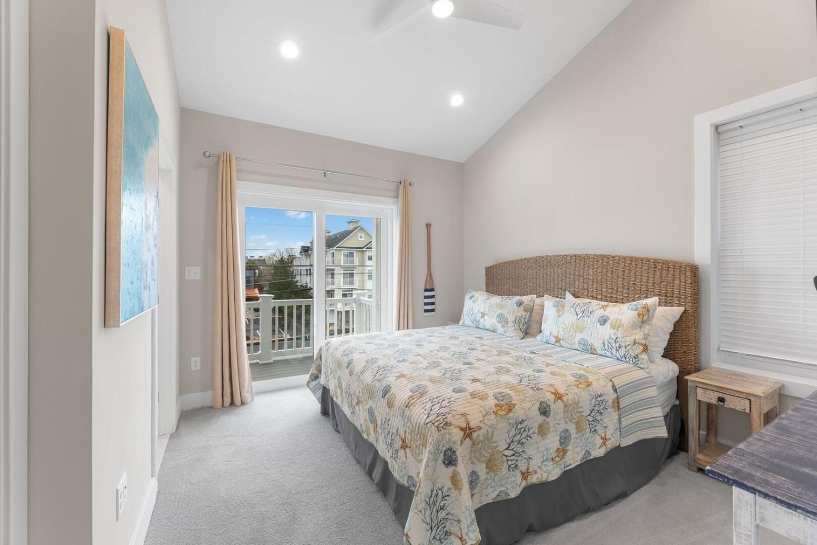 Sanibel Seas Villa โอเชียนซิตี้ ภายนอก รูปภาพ