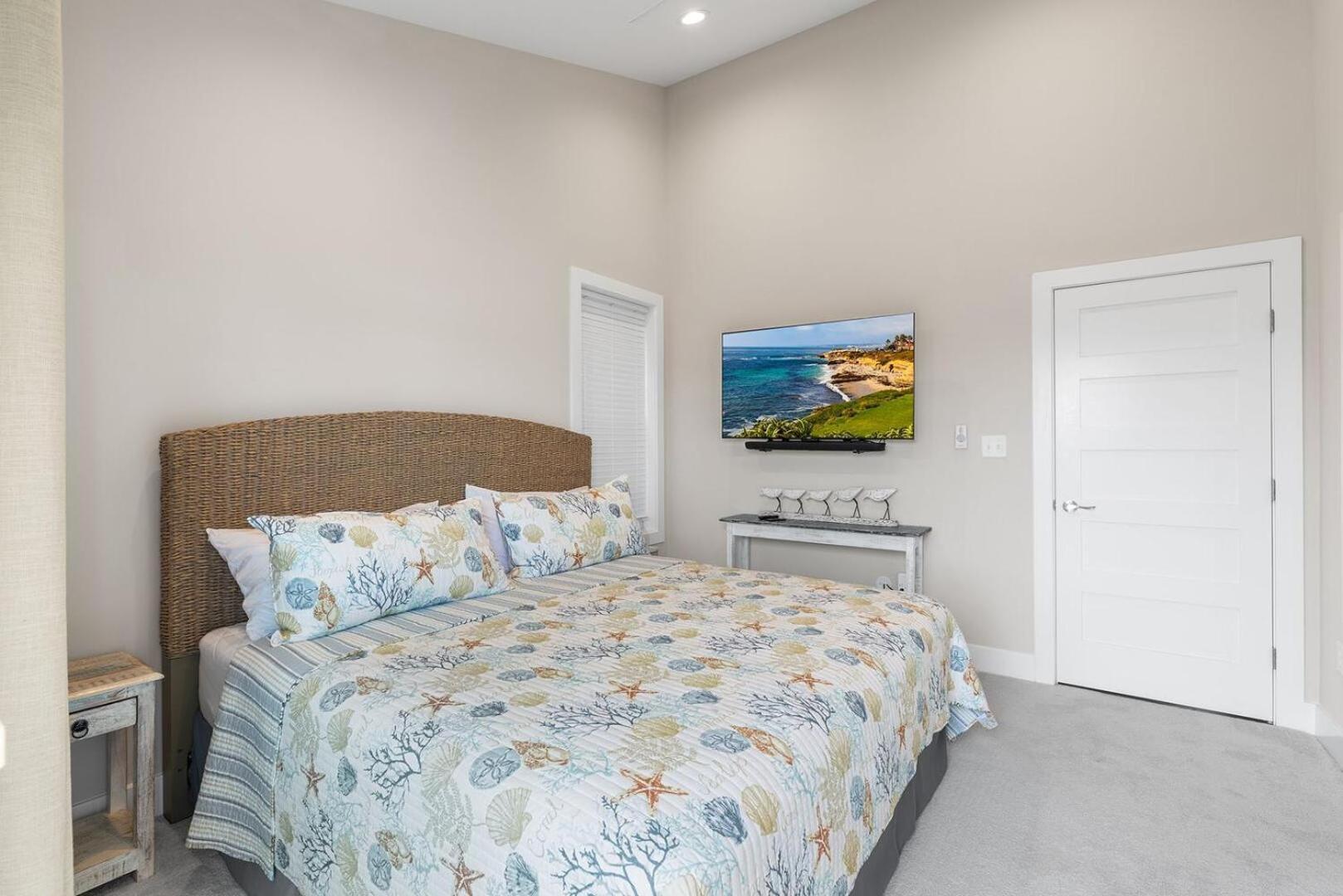 Sanibel Seas Villa โอเชียนซิตี้ ภายนอก รูปภาพ