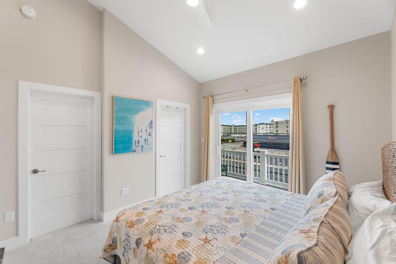 Sanibel Seas Villa โอเชียนซิตี้ ภายนอก รูปภาพ