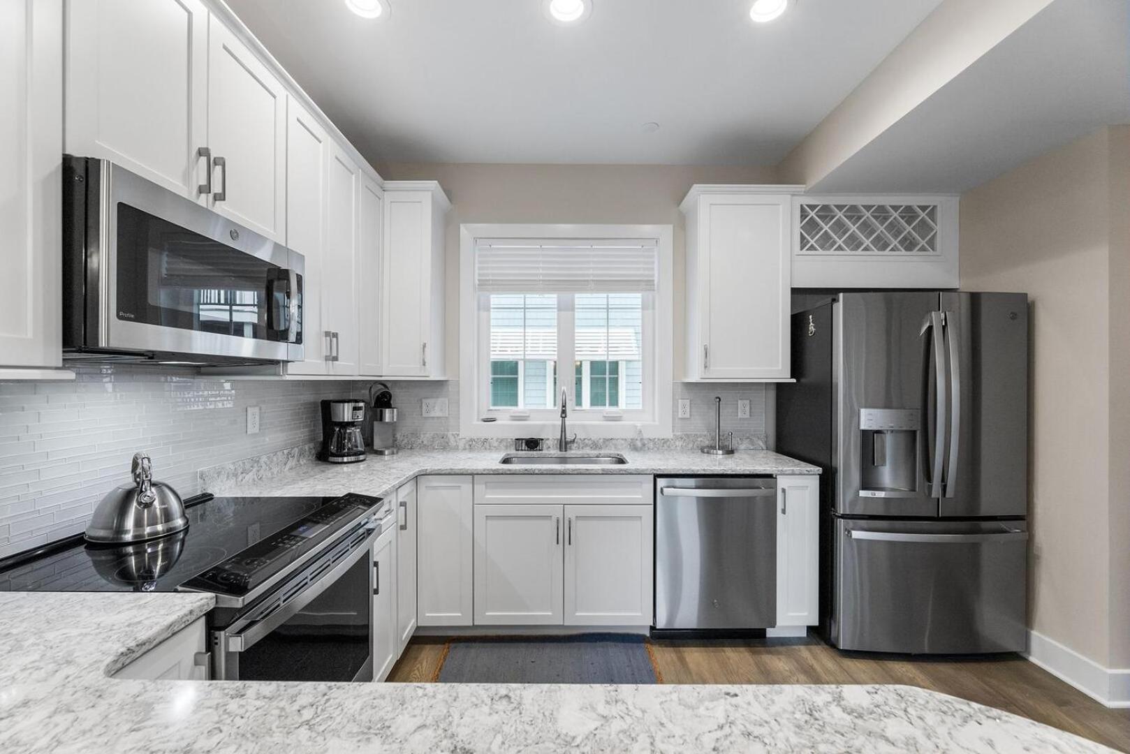 Sanibel Seas Villa โอเชียนซิตี้ ภายนอก รูปภาพ