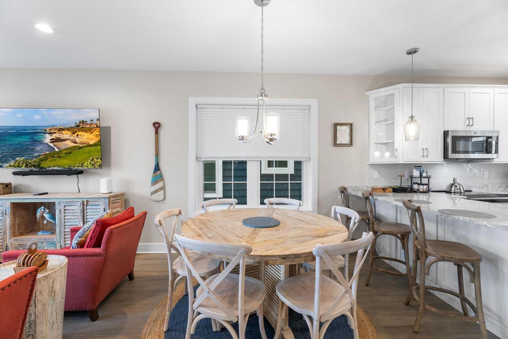 Sanibel Seas Villa โอเชียนซิตี้ ภายนอก รูปภาพ